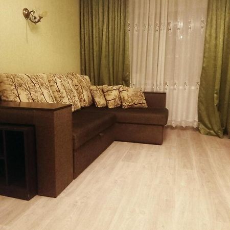 Apartment Chernihivska 13 Shostka 外观 照片
