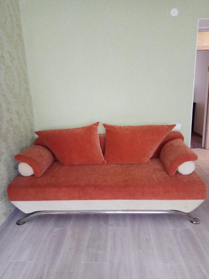 Apartment Chernihivska 13 Shostka 外观 照片