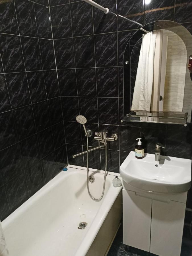 Apartment Chernihivska 13 Shostka 外观 照片