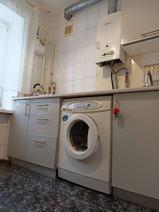 Apartment Chernihivska 13 Shostka 外观 照片