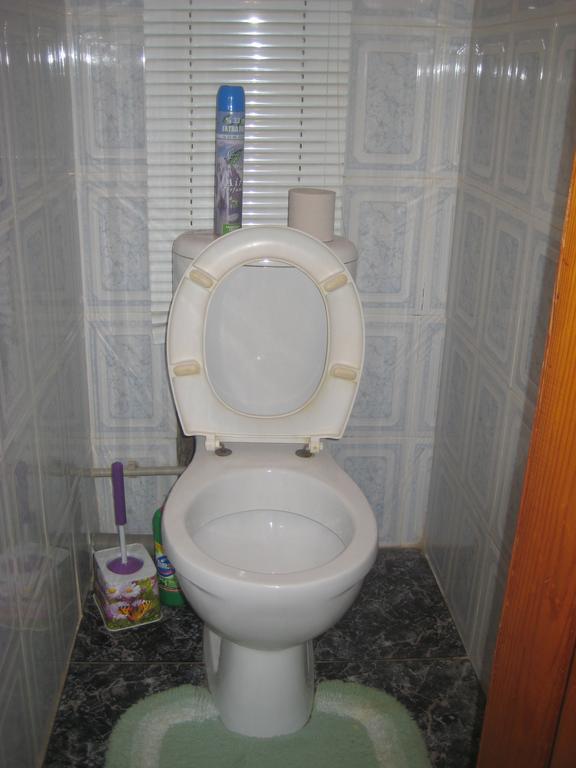 Apartment Chernihivska 13 Shostka 外观 照片
